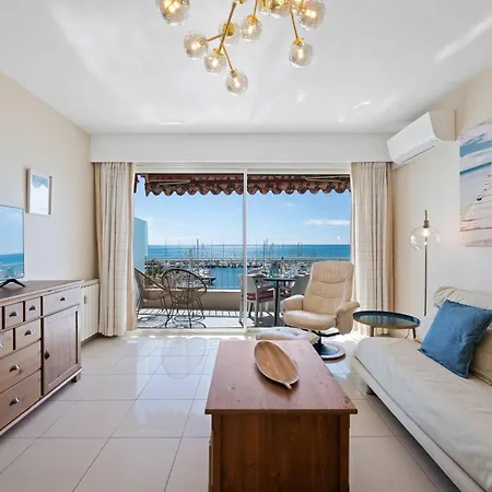 Appartement Grande Palmeraie 2 Bedrooms Sea View Garage *