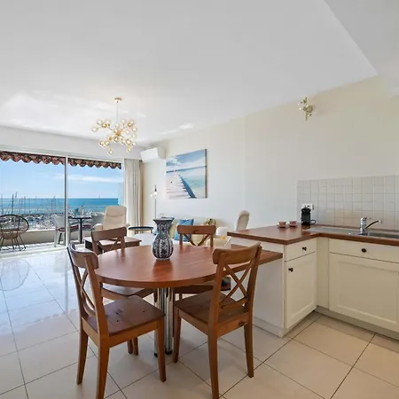 Grande Palmeraie 2 Bedrooms Sea View Garage *