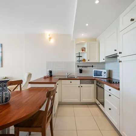 Appartement Grande Palmeraie 2 Bedrooms Sea View Garage *