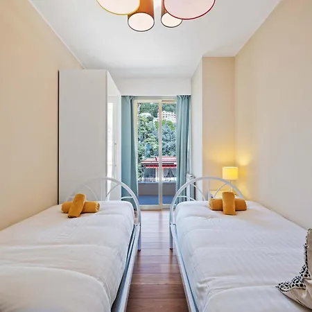Grande Palmeraie 2 Bedrooms Sea View Garage *