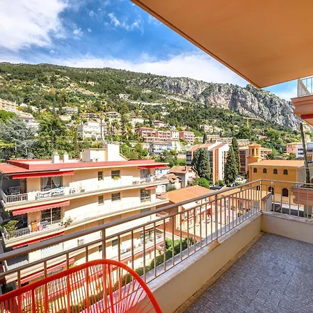 Grande Palmeraie 2 Bedrooms Sea View Garage דירה *