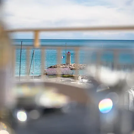 Grande Palmeraie 2 Bedrooms Sea View Garage Appartement