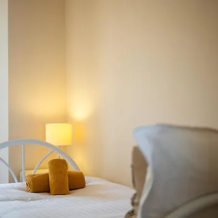 Grande Palmeraie 2 Bedrooms Sea View Garage Appartement